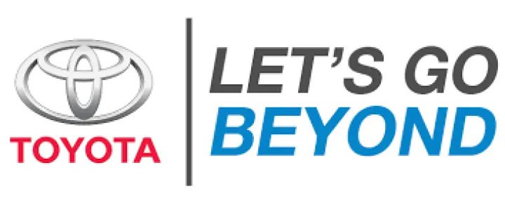 Logo Toyota Tanjung Priuk